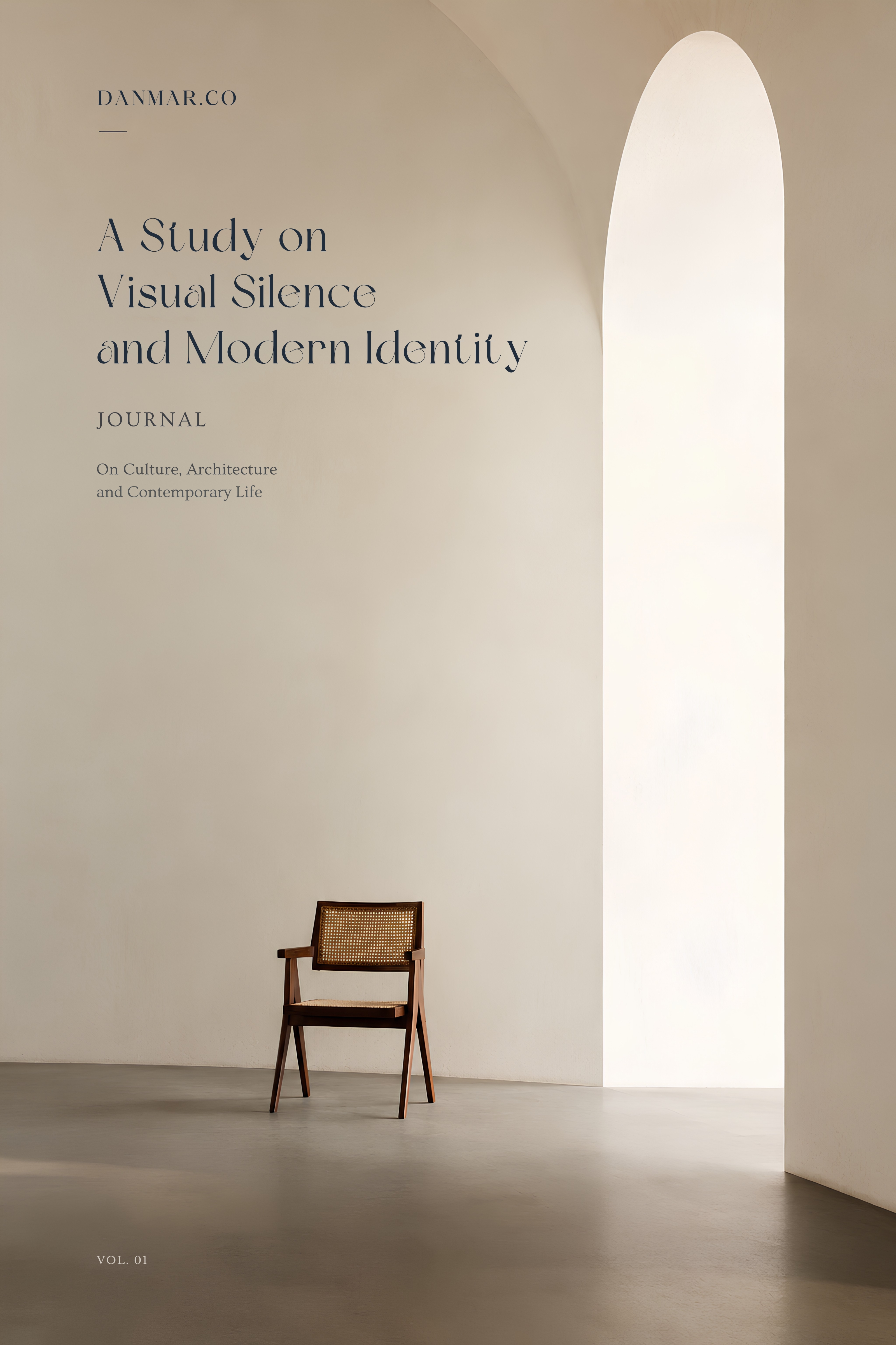 Visual Silence